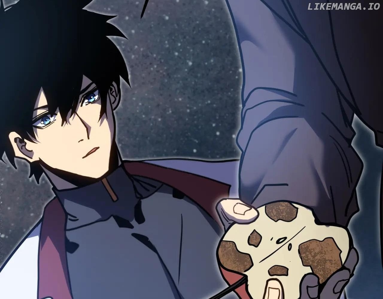 Log into the Future Chapter 221 - page 84